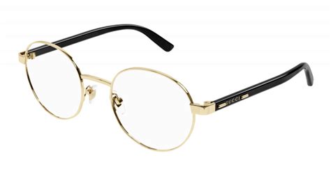 Gucci GG1585O Prescription Eyeglasses 